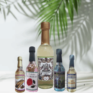 AGUAS FLORIDAS COLONIAS