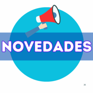 NOVEDADES / REINGRESOS