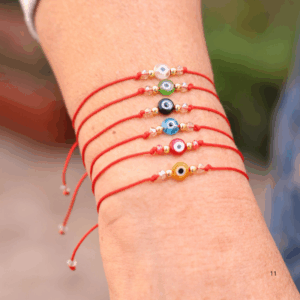 PULSERAS