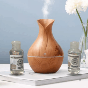ESENCIAS HUMIDIFICADOR