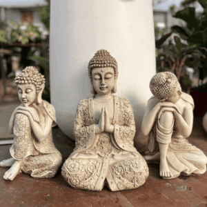 FIGURAS DE RESINA