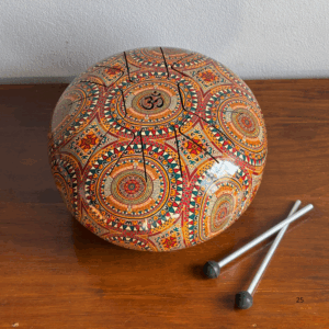 HAPPY DRUM (TAMBORES)