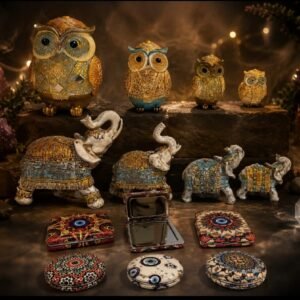 FIGURAS MINI